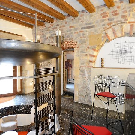 Le Clos De Sainte Croix Lyon Eksteriør bilde