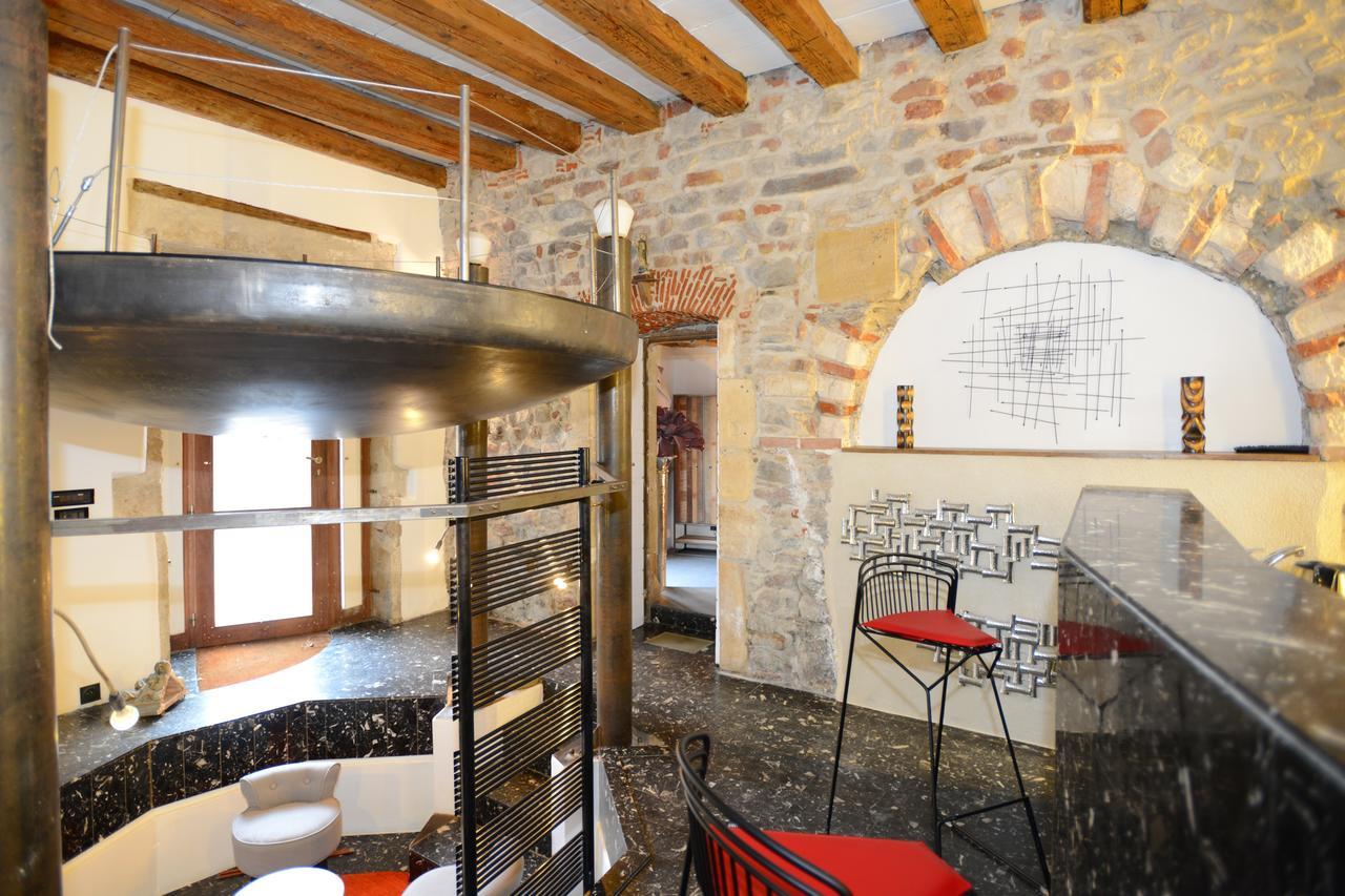 Le Clos De Sainte Croix Lyon Eksteriør bilde
