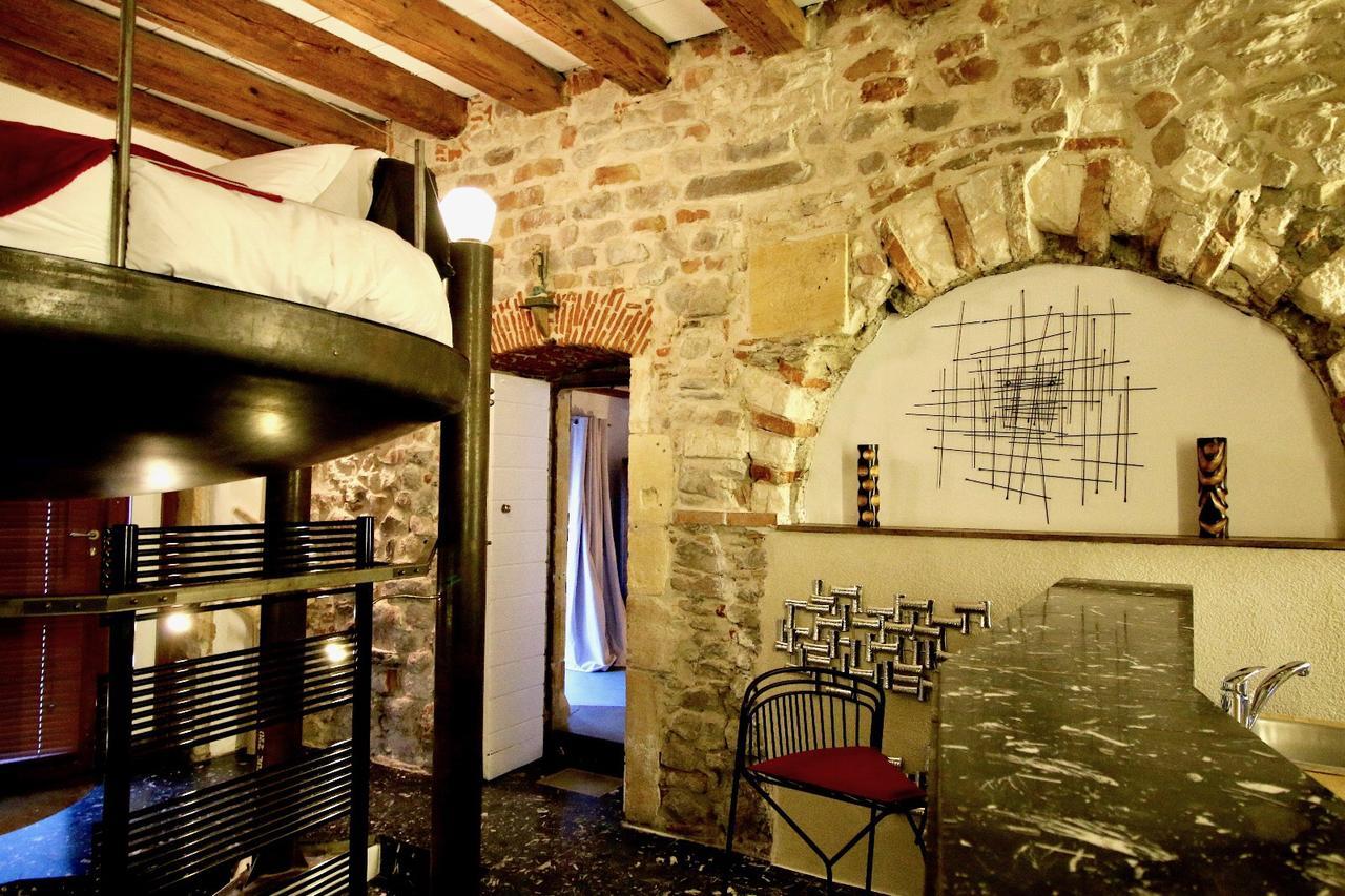 Le Clos De Sainte Croix Lyon Eksteriør bilde