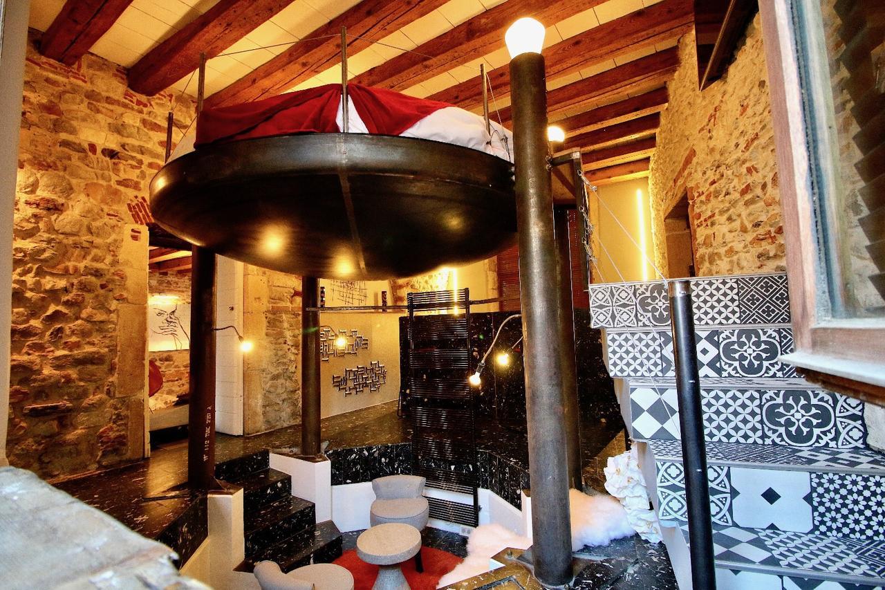 Le Clos De Sainte Croix Lyon Eksteriør bilde