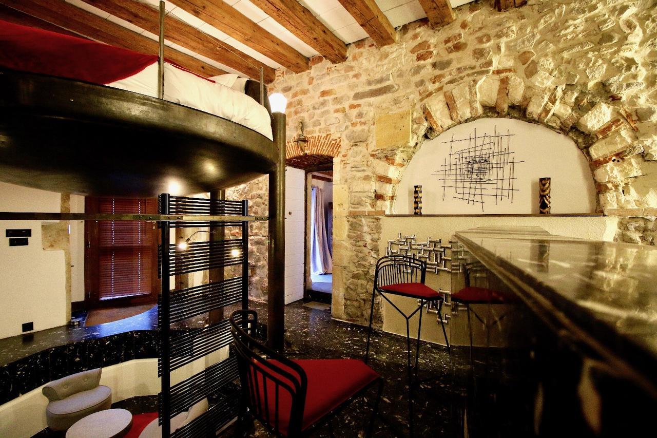 Le Clos De Sainte Croix Lyon Eksteriør bilde