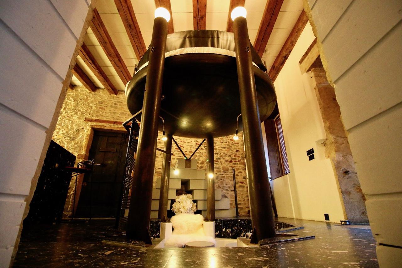 Le Clos De Sainte Croix Lyon Eksteriør bilde